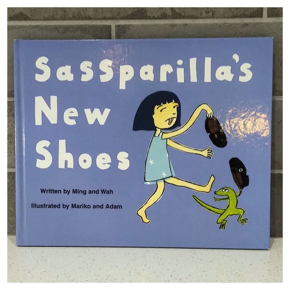 Early Reader 6 Picture Book Bundle (1 Hardcover / 5 Softcover) - Picture 4 of 7